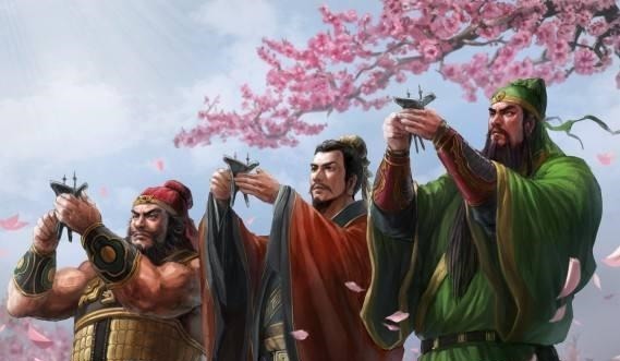 a938|中国古典文学四大名著中,带“三”的故事都有哪些