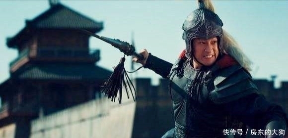 公认|吕布从未斩杀过三国名将,为何还被公认天下第一猛将,其实不简单