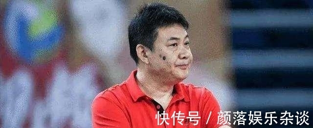 黑料|蔡斌黑料烙印难摆脱,郎平两员大将难得到重用,女排崛起成空话