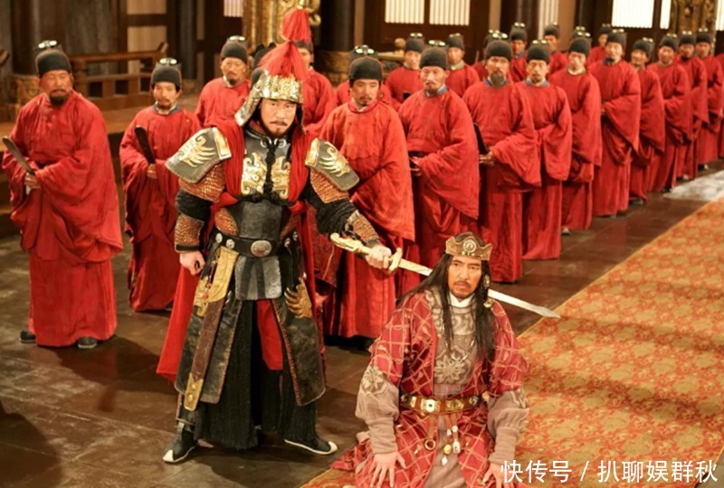 退位|玄武门之变后,如果李渊不主动退位,李世民会如何对待他?