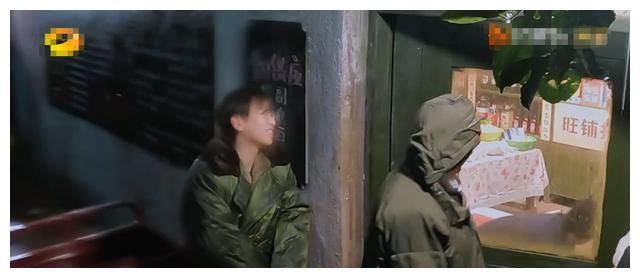 《向往5》凌晨两点去抢购,黄磊上演八大原谅,实力内涵节目组