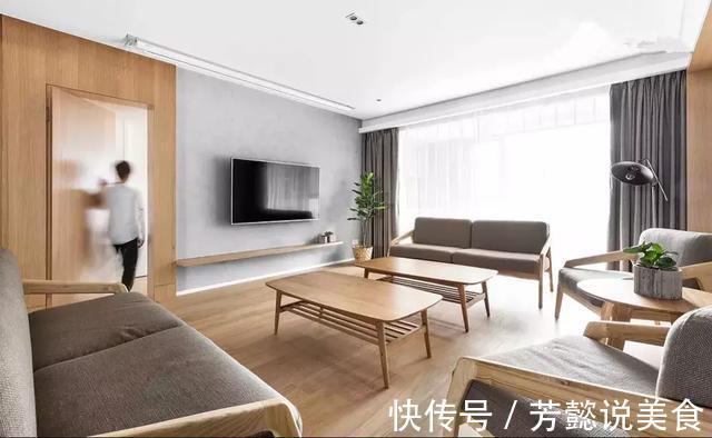 私密性|20多款隐形门设计,让你的家颜值瞬间翻倍