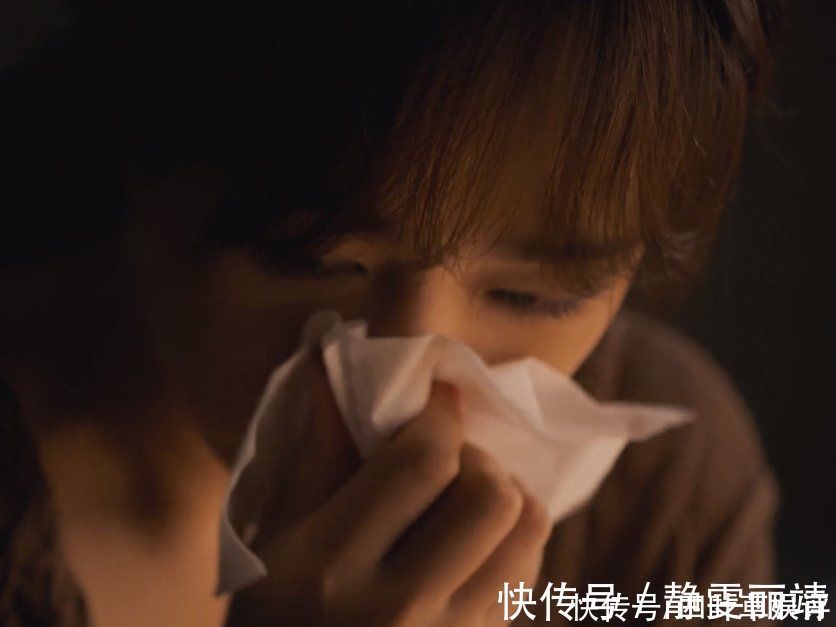 演员请就位2|赵薇杨紫上演催泪演技:感染性哭戏一条过,观众隔着屏幕看得心疼