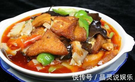 学4道家常菜,招待亲戚很有面子,15分钟就上桌,客人夸不停!