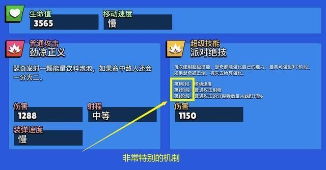 成员|荒野乱斗被版本之子打的束手无策手把手教你如何应对T0成员