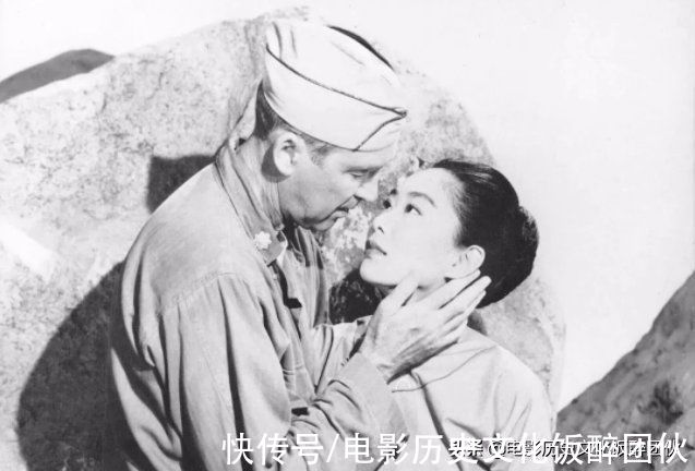 中国戏曲|95岁“华人之光”卢燕？是京剧大师梅兰芳义女，也是慈禧的扮演者
