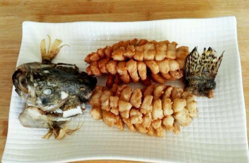 过年时桌上摆一道菜,营养又美味,还能强身健体,亲戚竖起大拇指