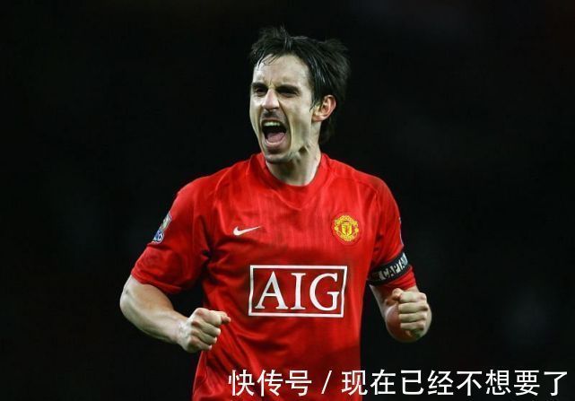 魯尼|曼聯(lián)英超時(shí)代最佳11人陣容:C羅魯尼領(lǐng)銜 維迪奇小貝遺憾落選