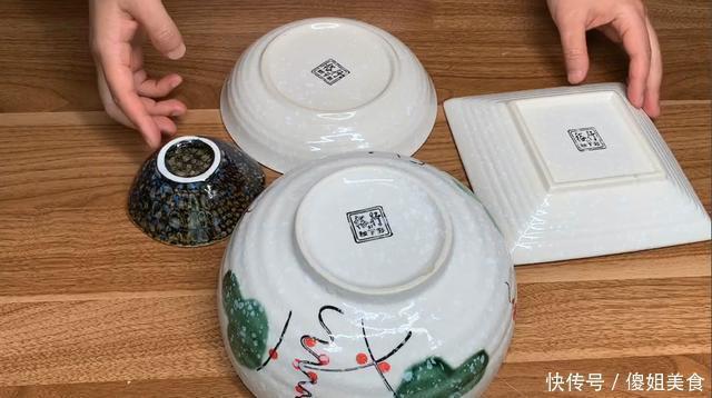 磨菜刀,10个人9人错,用这方法,菜刀立马锋利,比磨刀石还好用