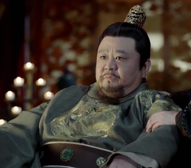 兄弟|父子联手夺取皇位,人不可貌相,越胖的儿子越厉害,三招制服兄弟