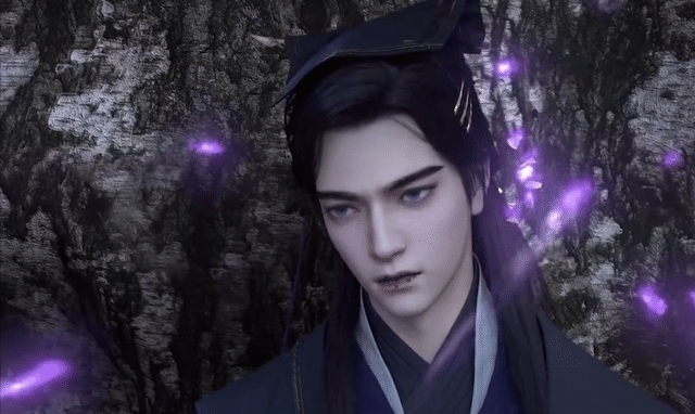 还原度|镜玄“美强惨”的COS照来啦!还原度超级高,已达真假难辨的地步