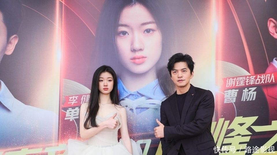 给电影人的情书|第二首!夺冠不到十天,单依纯接连为两部电影献唱主题曲,厉害!