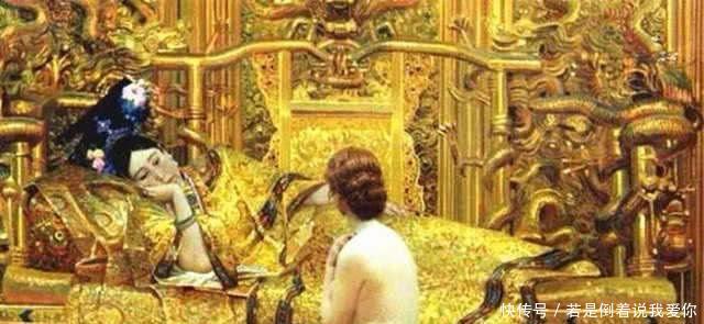 慈禧|慈禧逃亡途中险被杀，被卖豆腐的救起，两人做起暂时“夫妻”！