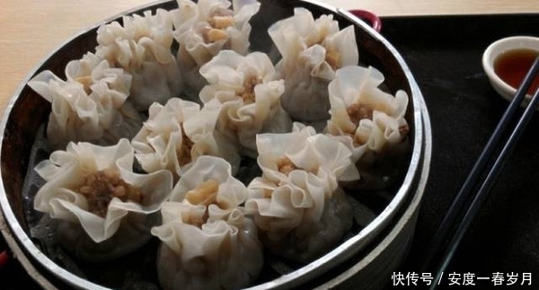 好吃|江浙沪很好吃的40家特色小吃都在这了!好吃到疯!