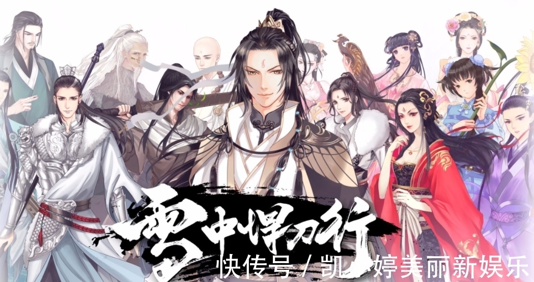 紫川|五本史上最好的网络小说,不仅好看文学性也很高,书荒的看过来