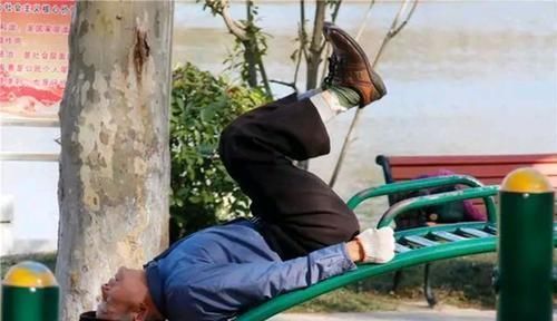 男人初老的5個癥狀，你中了幾個？若一個都沒有，真是好兆頭