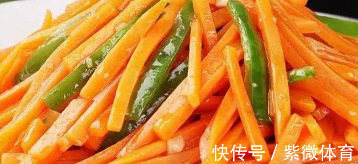 红薯|美食推荐：水煮肉片，酸豆角炒肉末，干煸辣子鸡丁，素炒红薯丝