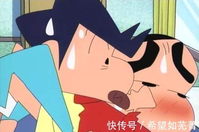 大人们|为什么大人们都喜欢看《蜡笔小新》,却想让自家孩子活成风间同学