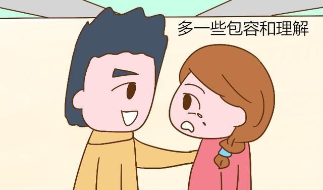 君君|刚生完二胎,老公说后悔和自己结婚了,宝妈高情商挽救了婚姻