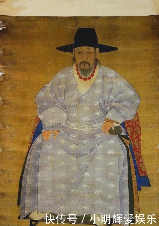 中国明朝传统服饰,又变成韩国的了?于正在ins上疯狂diss