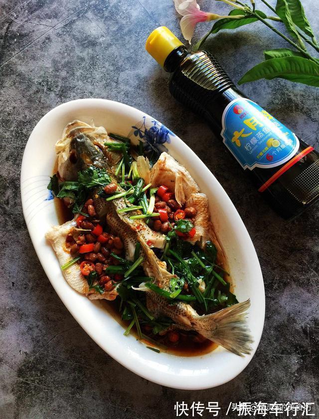 鲜嫩|冷天,这肉要常吃,蒸一蒸8分钟上桌,鲜嫩又营养,好吃还不上火