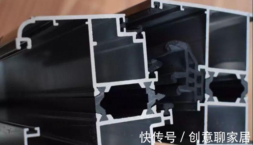 窗户|选购断桥铝窗,有3个坑被很多人踩过,提前了解可以避免踩坑!