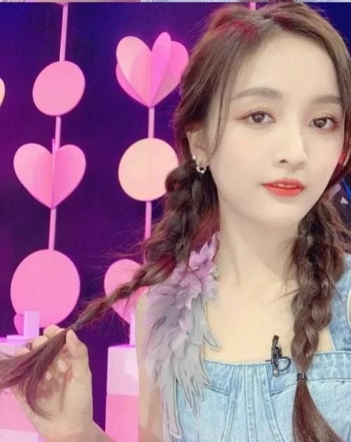 2021年最火泡泡辫，甜美减龄又显脸小！