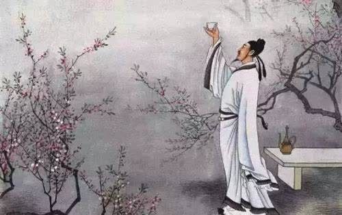明明想做官,却又没有参加科举,李白的另类寻官路