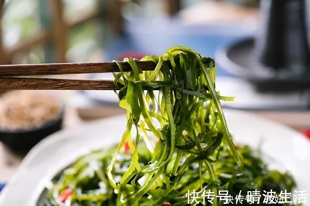 刮油|假期吃多了怎么补救？6种“最刮油”食物，拯救你胖3斤的体重！