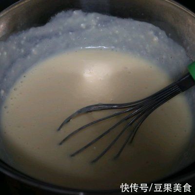 材料|#圣迪乐鲜蛋杯复赛#8寸轻乳酪芝士蛋糕