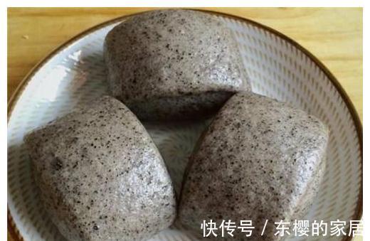 面粉|白发可常吃此菜,每周吃2次,长出新头发,乌黑柔顺,不掉发!