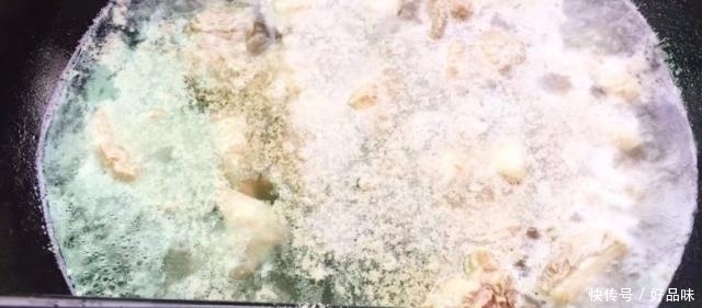 猪肉|吃1斤它,等于吃2斤牛肉,4斤猪肉,家家吃得起,可惜很多人不懂