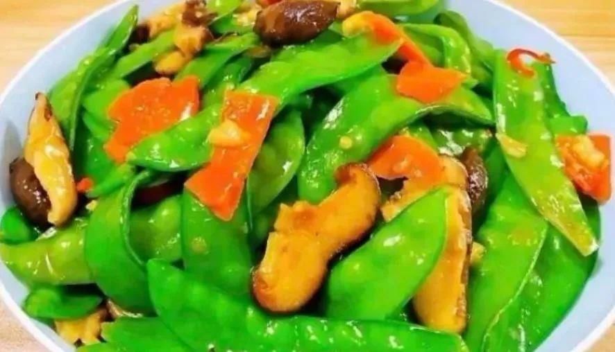 家常菜|香味四溢的几道家常菜，看着就有食欲，美味诱人，简单易学特下饭