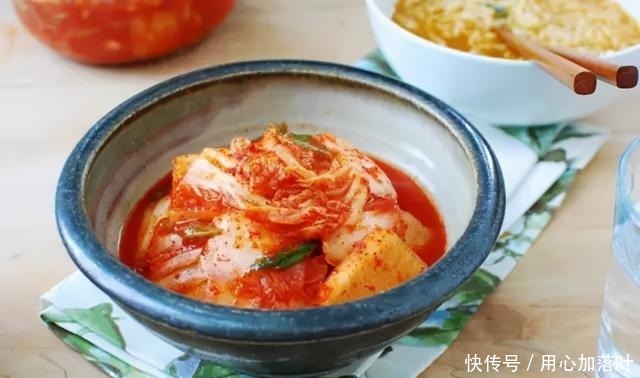 东北|东北人冬天这样吃白菜,看到第一个就忍不住了!