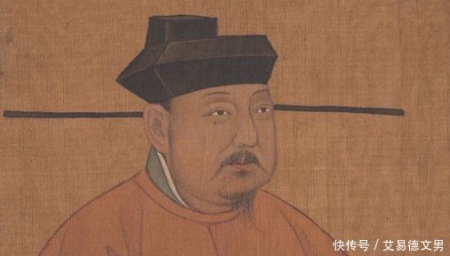 宋真宗|北宋两宰相争娶一寡妇，宋真宗听说后怦然心动