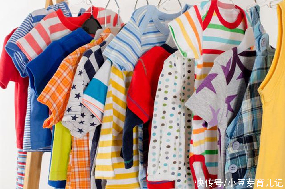 超标|“毒童装”影响孩子健康,宝妈购买时请擦亮双眼,别忽视安全质量