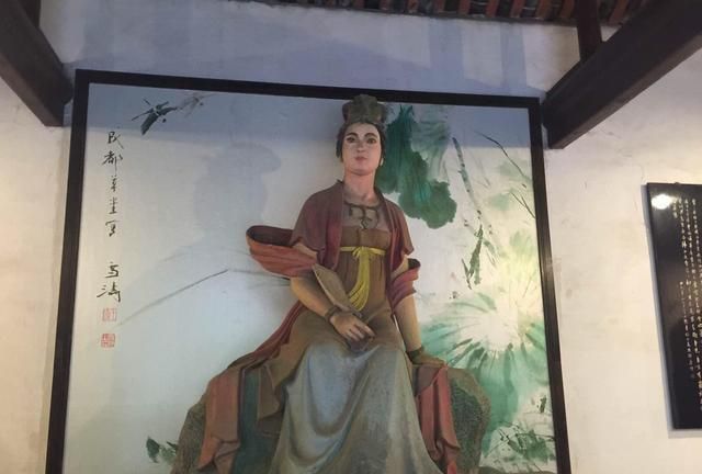 成都|描写成都的5副经典对联,怀古抒情是一绝,妙绝今古真堪夸