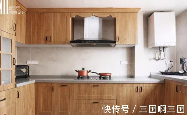 油烟机|不听劝,硬要在这几处打柜子!入住后悔不已,大家千万注意