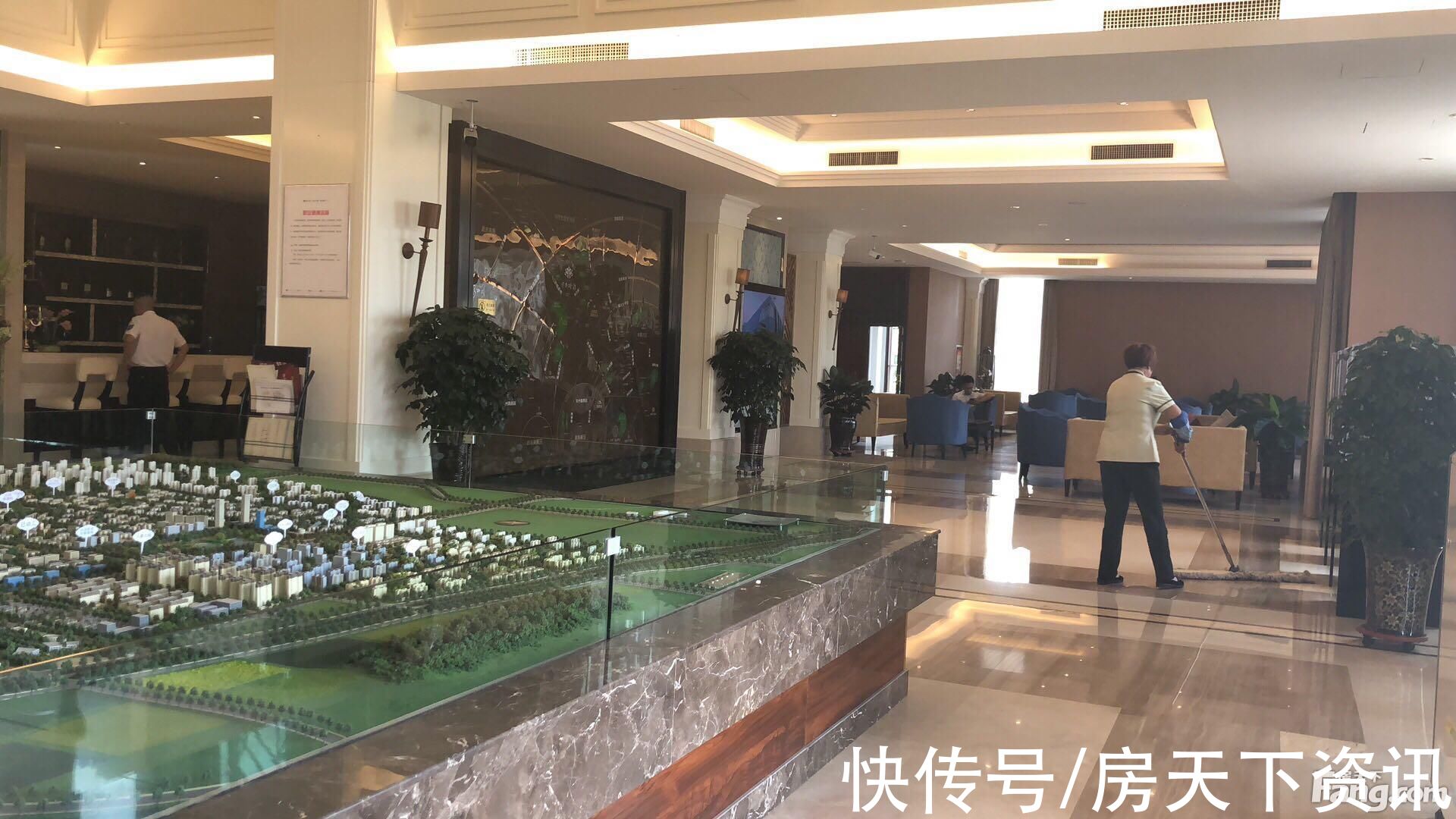 乌鲁木齐|乌鲁木齐头屯河区高分楼盘的最新现场美图,速来围观