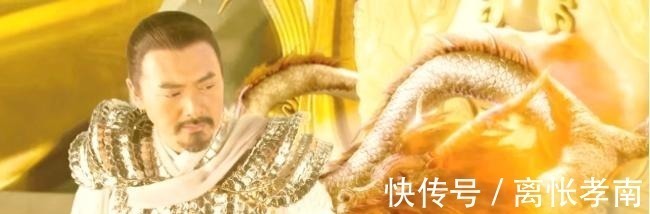 玉皇大帝$天界至尊的玉皇大帝,到底是何身份,他是谁选出来的