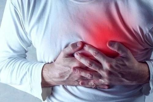 关键时刻|发生了“心梗”如何快速急救?关键时刻能保命,建议大家收藏