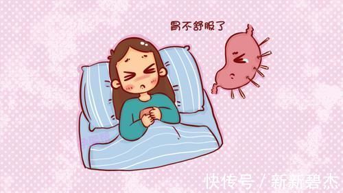 身体|排卵到怀孕大概需要几天?若身体出现这5种感觉,表示要做妈妈了