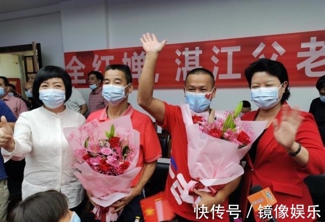 郭艺|全红婵教练三观超正！陈华明：家长们想靠关系进体校，被我拒绝了