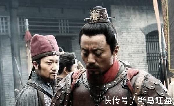 呼延灼|如果宋江当年坚决不接受招安,梁山好汉会有怎样的解决?下场只有一个!