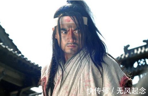 西门庆$为何梁山无人敢惹鲁智深?