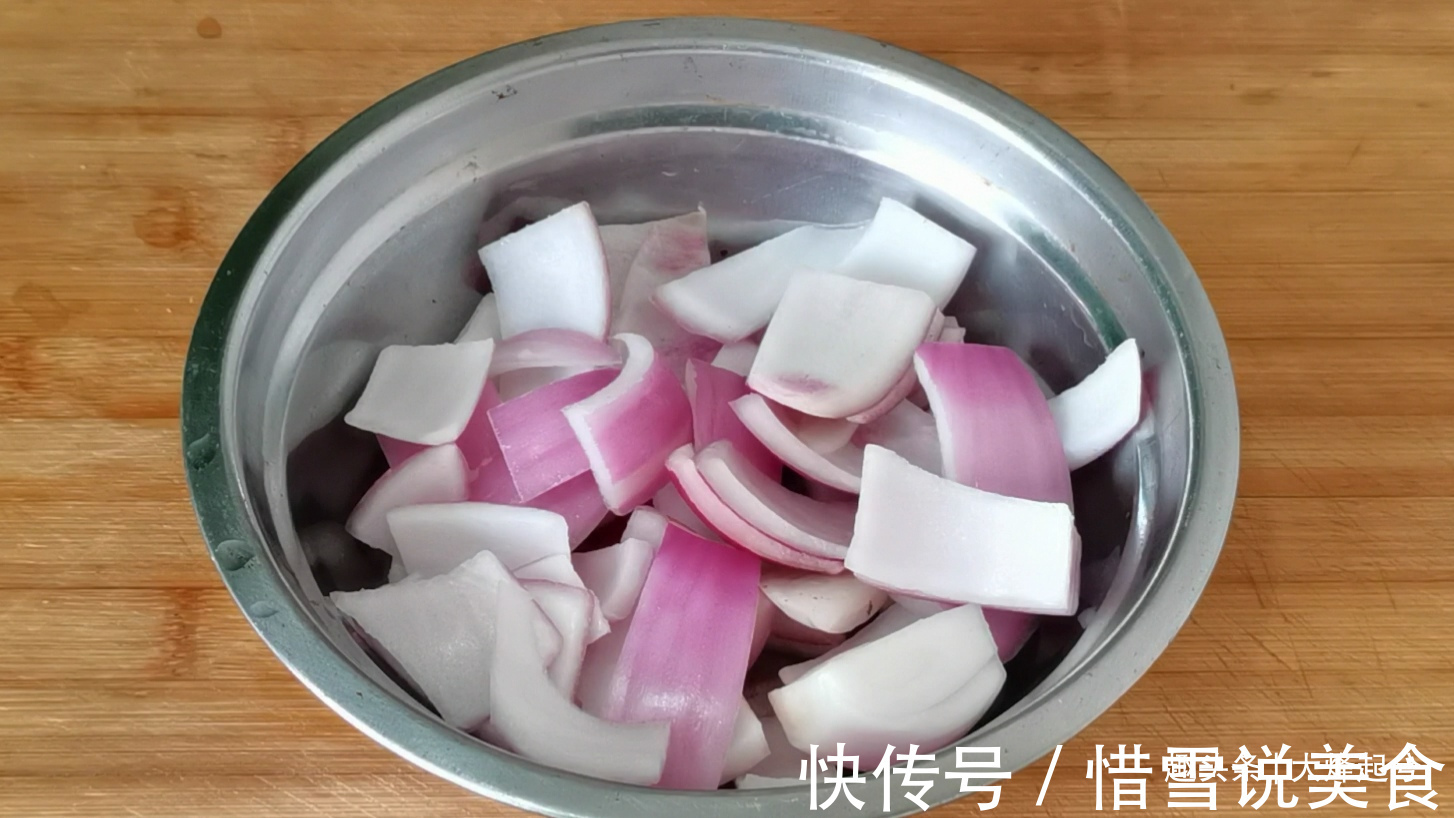 干豆豉的美味,教你做家常菜,鲜香下饭不油腻,做法又简单