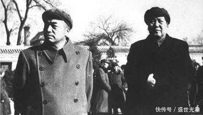 中途|抗美援朝期间陈赓曾短期担任司令员,毛主席为什么会中途换帅呢