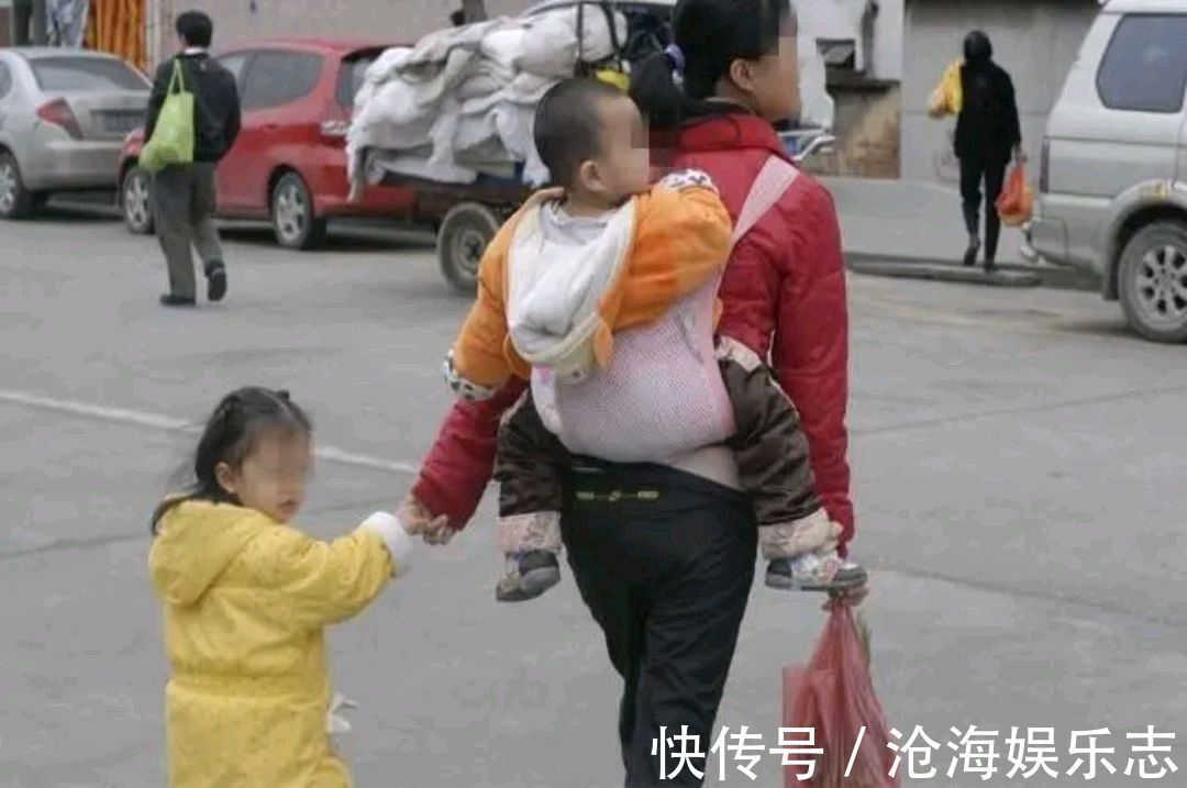 大宝小宝|没有超过35岁的话,就生个二胎吧,国家新添4项政策,都是好消息