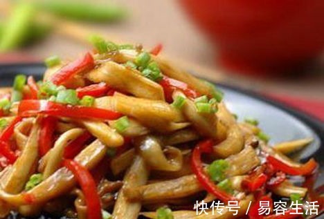 鲳鱼|美食推荐青椒炒鸡蛋、清蒸鲳鱼、辣子鸡中翼、蚝油蘑菇的做法