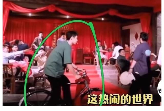 |好搞笑！王一博录节目骑走“婚车”，官方用重庆话配音太迷惑